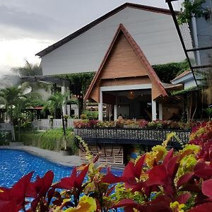 Bukit Daun Hotel And Resort